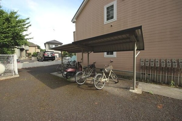 ゼルコヴァの物件内観写真